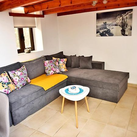 דירות Rhodes City Ferenikis House מראה חיצוני תמונה