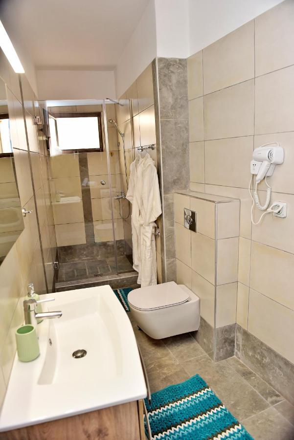 דירות Rhodes City Ferenikis House מראה חיצוני תמונה