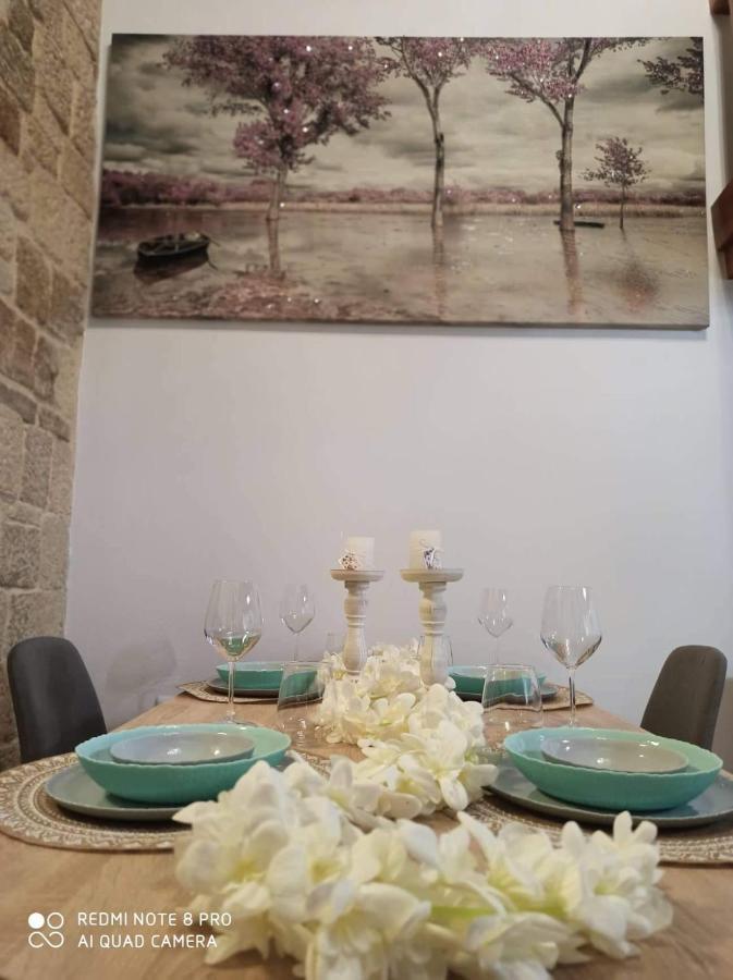 דירות Rhodes City Ferenikis House מראה חיצוני תמונה